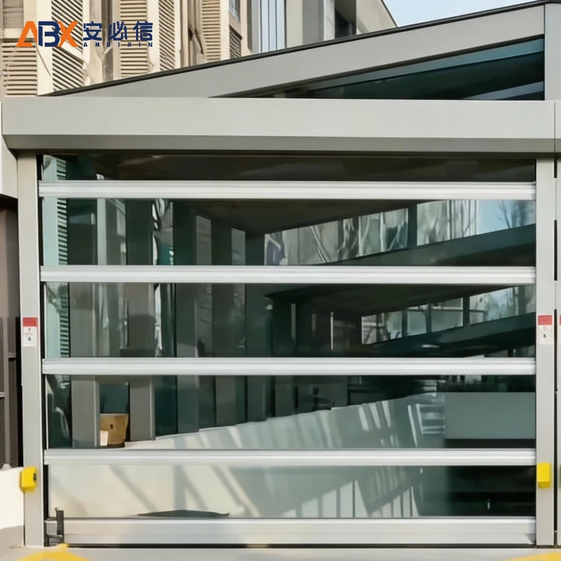 佛山市快速门